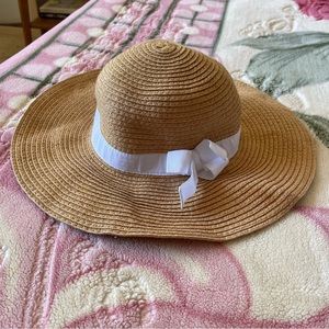 Old navy toddler sun hat